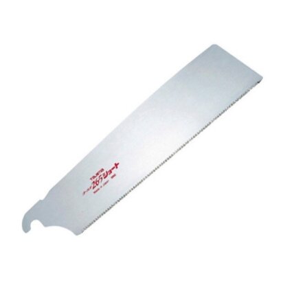Tajima japoniško pjūklo atsarginė geležtė 21TPI, 230mm Tajima japoniško pjūklo atsarginė geležtė 21TPI, 230mm
