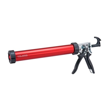 Tajima pistoletas silikonui 2Way 310ml ir 600ml Tajima pistoletas silikonui 2Way 310ml ir 600ml