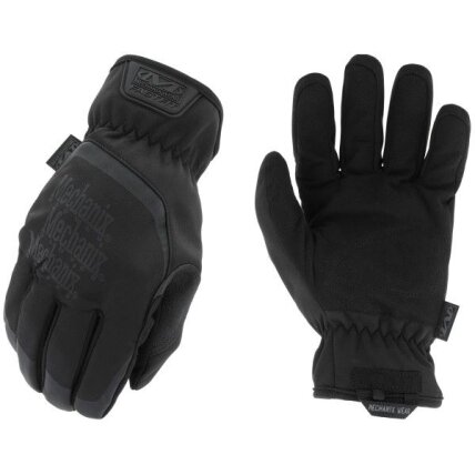 Taktinės žieminės pirštinės Mechanix ColdWork FastFit Covert, dydis L Taktinės žieminės pirštinės Mechanix ColdWork FastFit Covert, dydis L