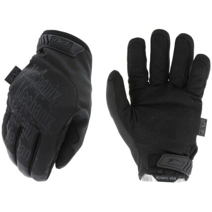 Taktinės žieminės pirštinės Mechanix ColdWork Original Covert, dydis L Taktinės žieminės pirštinės Mechanix ColdWork Original Covert, dydis L