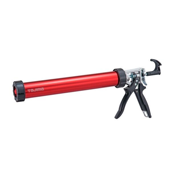 Tajima pistoletas silikonui 2Way 310ml ir 600ml Tajima pistoletas silikonui 2Way 310ml ir 600ml