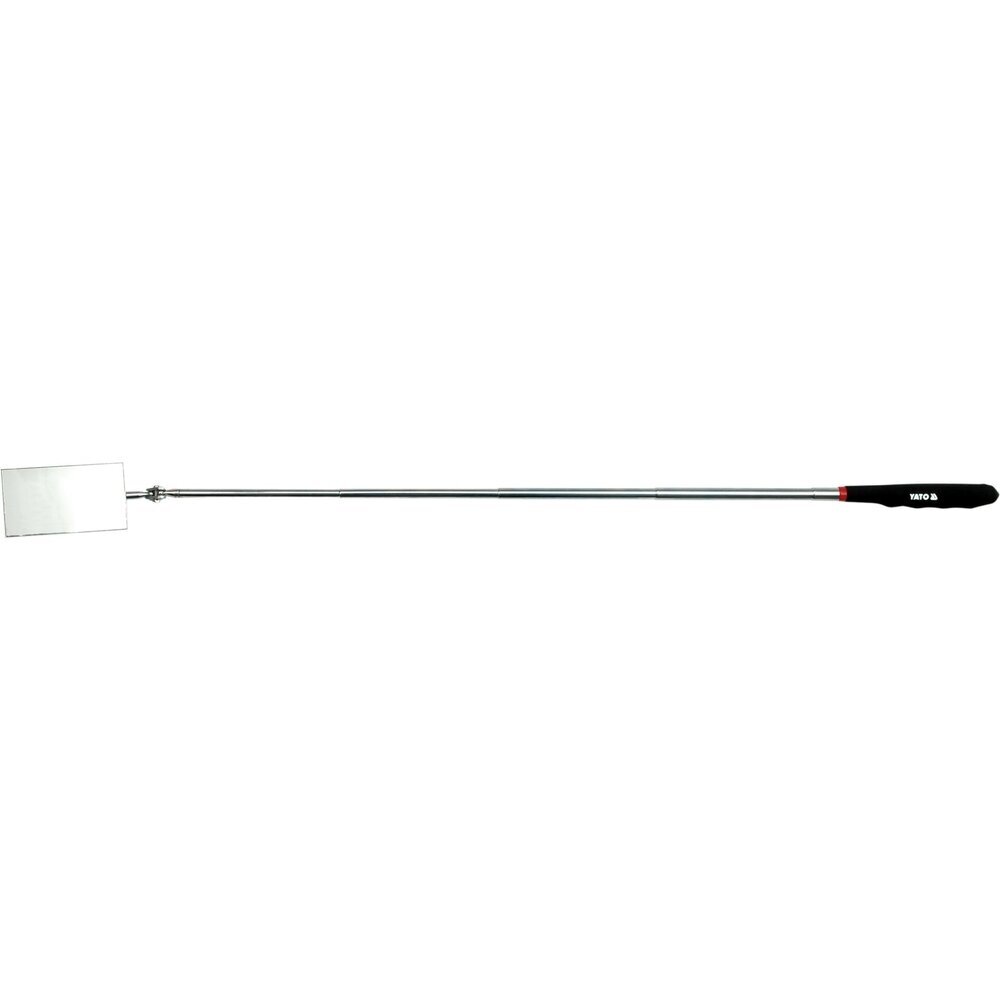 Teleskopinis veidrodėlis 50x90mm Teleskopinis veidrodėlis 50x90mm