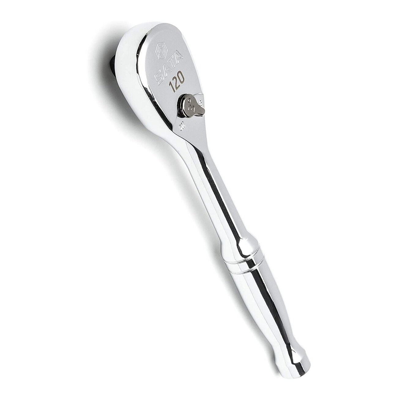 Terkšlė su metaline rankena 1/4" 60TH 120P Terkšlė su metaline rankena 1/4" 60TH 120P