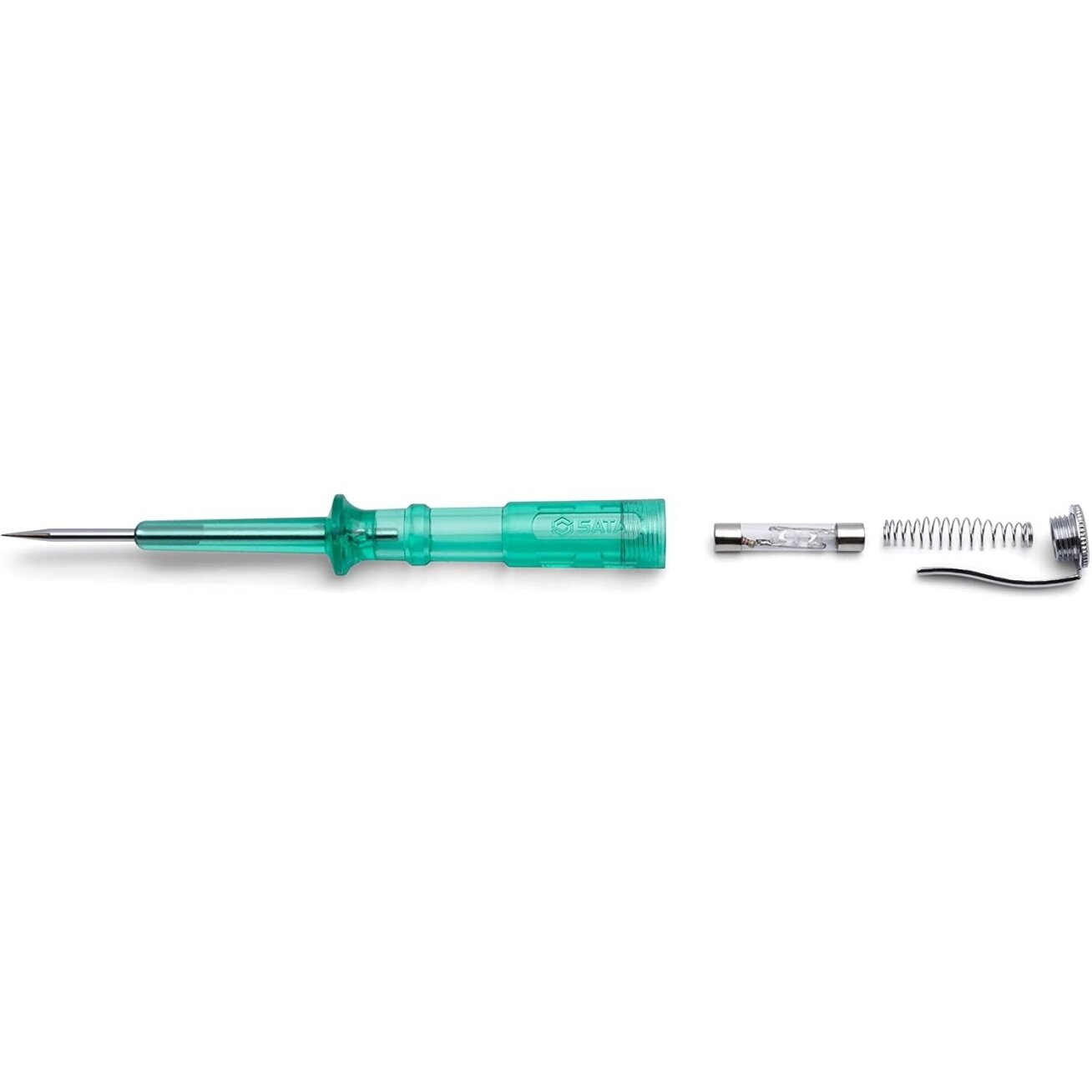 Testeris įtampai 6-24V 2 Testeris įtampai 6-24V 2