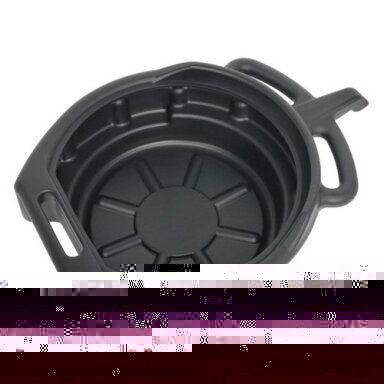 Tepalo surinkimo indas (plastikinis) 7.6l