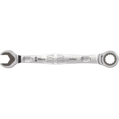 Terkšlinis kombinuotas raktas Wera Joker 12 mm
