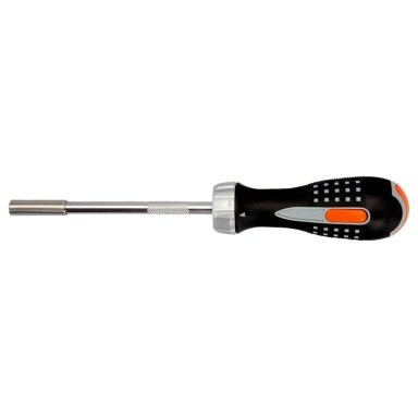 Terkšlinis reversinis atsuktuvas-antgalių laikiklis PH1/2, PZ1/2, SL4,5/5,5 Bahco Terkšlinis reversinis atsuktuvas-antgalių laikiklis PH1/2, PZ1/2, SL4,5/5,5 Bahco