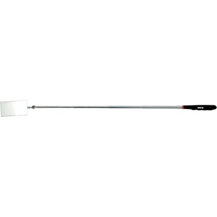 Teleskopinis veidrodėlis 50x90mm Teleskopinis veidrodėlis 50x90mm