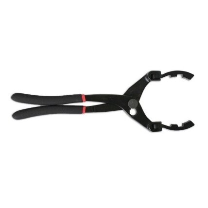 Tepalo ir kuro filtro nuėmimo replės vartomos 57-120mm 2