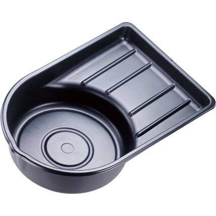 Tepalo surinkimo indas (plastikinis) 24l Tepalo surinkimo indas (plastikinis) 24l