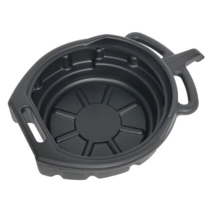 Tepalo surinkimo indas (plastikinis) 7.6l Tepalo surinkimo indas (plastikinis) 7.6l