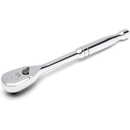 Terkšlė su metaline rankena 3/8" 60TH 120P Terkšlė su metaline rankena 3/8" 60TH 120P