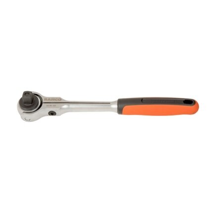 Terkšlė vartoma galva 1/2" 266mm Bahco Terkšlė vartoma galva 1/2" 266mm Bahco