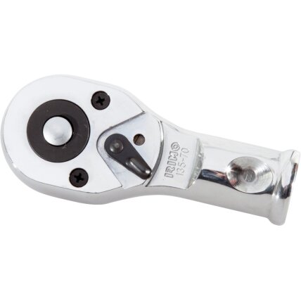 Terkšlinė reversinė terkšlės galva 155mm 3/4" Irimo Terkšlinė reversinė terkšlės galva 155mm 3/4" Irimo