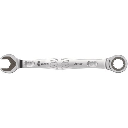 Terkšlinis kombinuotas raktas Wera Joker 12 mm Terkšlinis kombinuotas raktas Wera Joker 12 mm