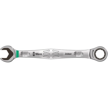 Terkšlinis kombinuotas raktas Wera Joker 8 mm Terkšlinis kombinuotas raktas Wera Joker 8 mm