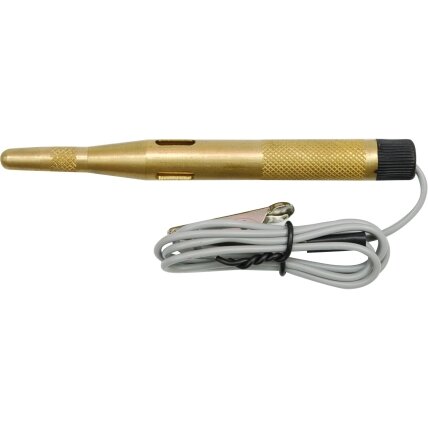 Testeris įtampai 6-24V Testeris įtampai 6-24V