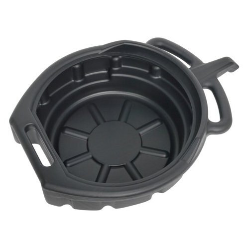 Tepalo surinkimo indas (plastikinis) 7.6l Tepalo surinkimo indas (plastikinis) 7.6l