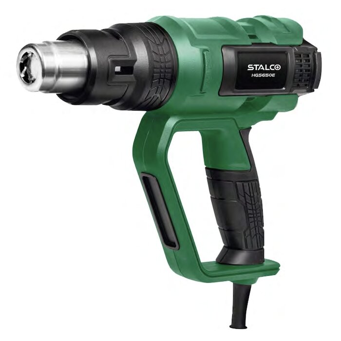 Techninis fenas STALCO LCD 2000W Techninis fenas STALCO LCD 2000W