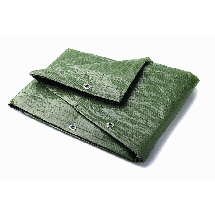 Tentas STACO 8x10m, 60g/m² Tentas STACO 8x10m, 60g/m²