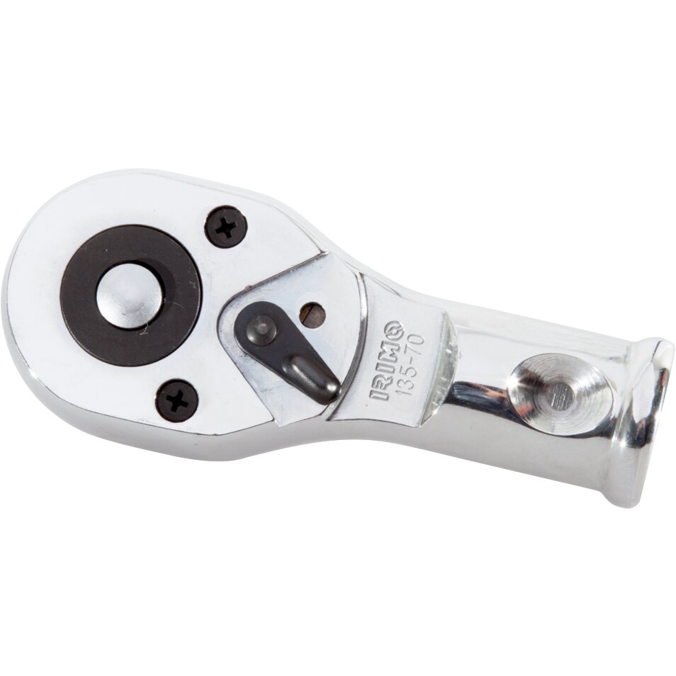 Terkšlinė reversinė terkšlės galva 155mm 3/4" Irimo Terkšlinė reversinė terkšlės galva 155mm 3/4" Irimo