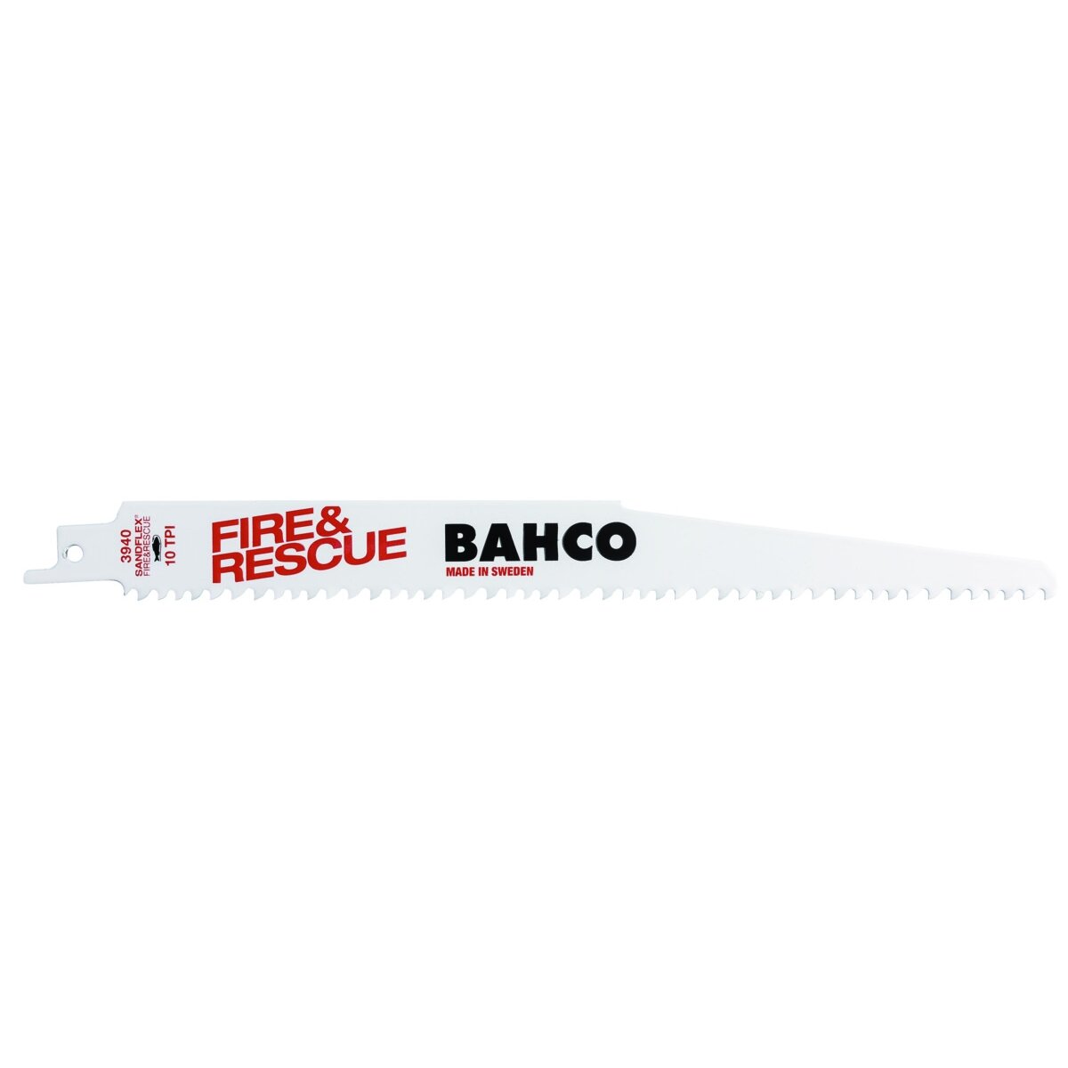 Tiesinio pjūklo geležtės Sandflex Bi-Metal 228mm*1,6mm DSL 10TPI, Visoms medžiagoms ir pjovimo būdams 5vnt Tiesinio pjūklo geležtės Sandflex Bi-Metal 228mm*1,6mm DSL 10TPI, Visoms medžiagoms ir pjovimo būdams 5vnt