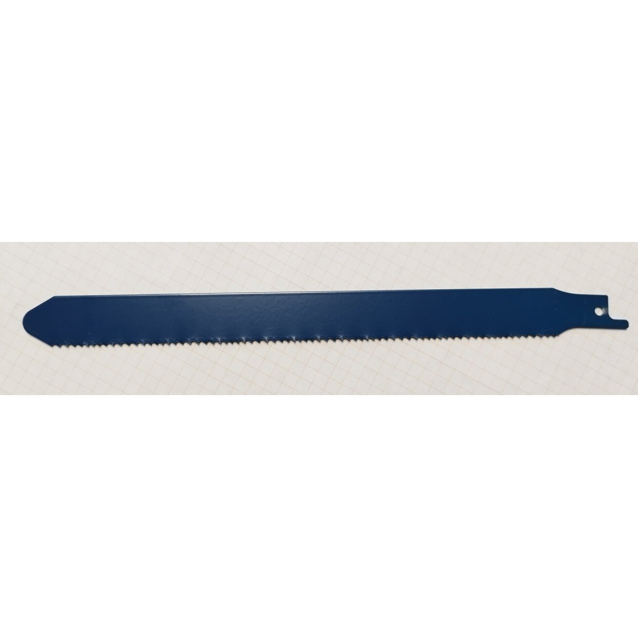 Tiesinio pjūklo geležtės Sandflex Bi-Metal 228mm*1,3mm DSL 8/12TPI, paletėm 100vnt Tiesinio pjūklo geležtės Sandflex Bi-Metal 228mm*1,3mm DSL 8/12TPI, paletėm 100vnt