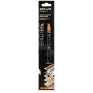 Ties.pjūkleliai BIM-Flexible Universal 225mm 10TPI 2vnt. 1 Ties.pjūkleliai BIM-Flexible Universal 225mm 10TPI 2vnt. 1