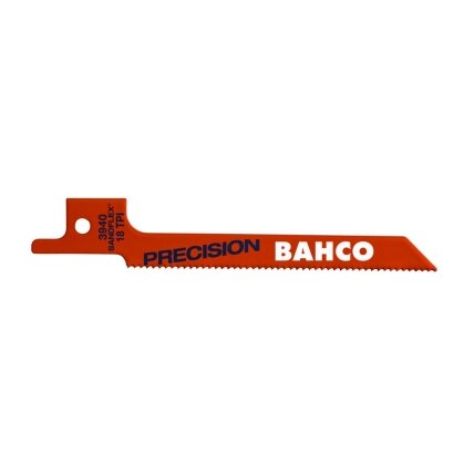Tiesinio pjūklo geležtės Sandflex Bi-Metal 100mm*0.9mm SC 24TPI, lengviesiams metalams 2vnt Tiesinio pjūklo geležtės Sandflex Bi-Metal 100mm*0.9mm SC 24TPI, lengviesiams metalams 2vnt
