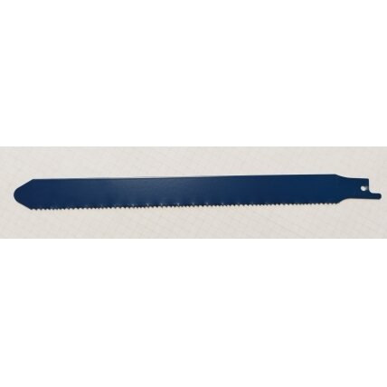 Tiesinio pjūklo geležtės Sandflex Bi-Metal 228mm*1,3mm DSL 8/12TPI, paletėm 100vnt Tiesinio pjūklo geležtės Sandflex Bi-Metal 228mm*1,3mm DSL 8/12TPI, paletėm 100vnt