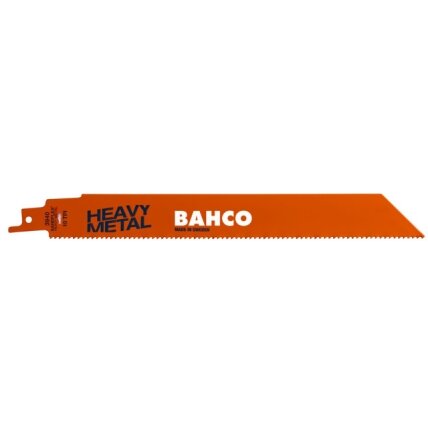 Tiesinio pjūklo geležtės Sandflex Bi-Metal 300mm*0.9mm HST 14TPI, sunkiajam metalui 10vnt Tiesinio pjūklo geležtės Sandflex Bi-Metal 300mm*0.9mm HST 14TPI, sunkiajam metalui 10vnt