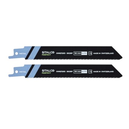 Ties.pjūkleliai Bim-Flexible Metal 150mm 14TPI, 2vnt. Ties.pjūkleliai Bim-Flexible Metal 150mm 14TPI, 2vnt.