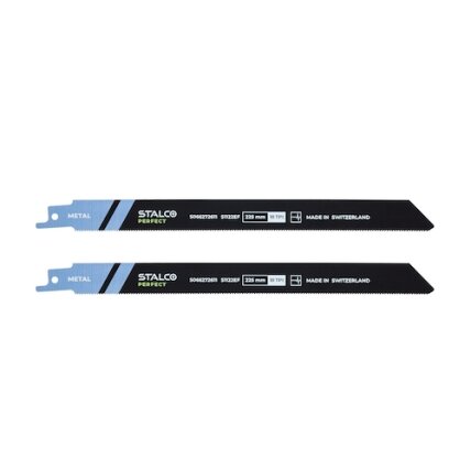 Ties.pjūkleliai BIM-Flexible Metal 225mm 18TPI 2vnt. Ties.pjūkleliai BIM-Flexible Metal 225mm 18TPI 2vnt.