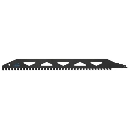 Ties.pjūklelis akytam betonui PILANA 500mm Ties.pjūklelis akytam betonui PILANA 500mm