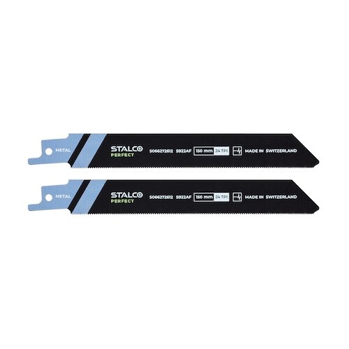 Ties.pjūkleliai Bim-Flexible Metal 150mm 18TPI 2vnt. Ties.pjūkleliai Bim-Flexible Metal 150mm 18TPI 2vnt.