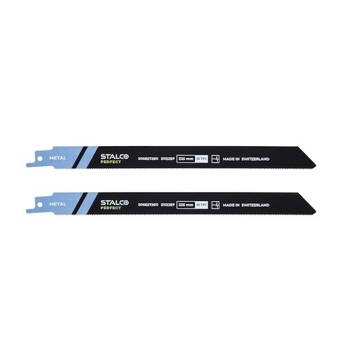 Ties.pjūkleliai BIM-Flexible Metal 225mm 18TPI 2vnt. Ties.pjūkleliai BIM-Flexible Metal 225mm 18TPI 2vnt.