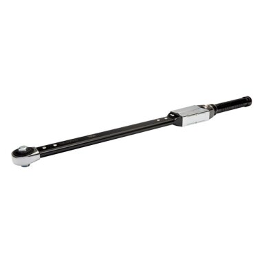 Torque wrench 75R3 130-650 Nm 3/4"