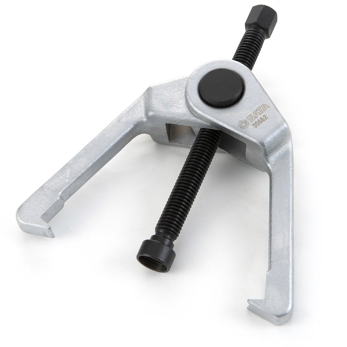 Traukių nuėmėjas 2 griebtuvų 160mm 1 Traukių nuėmėjas 2 griebtuvų 160mm 1