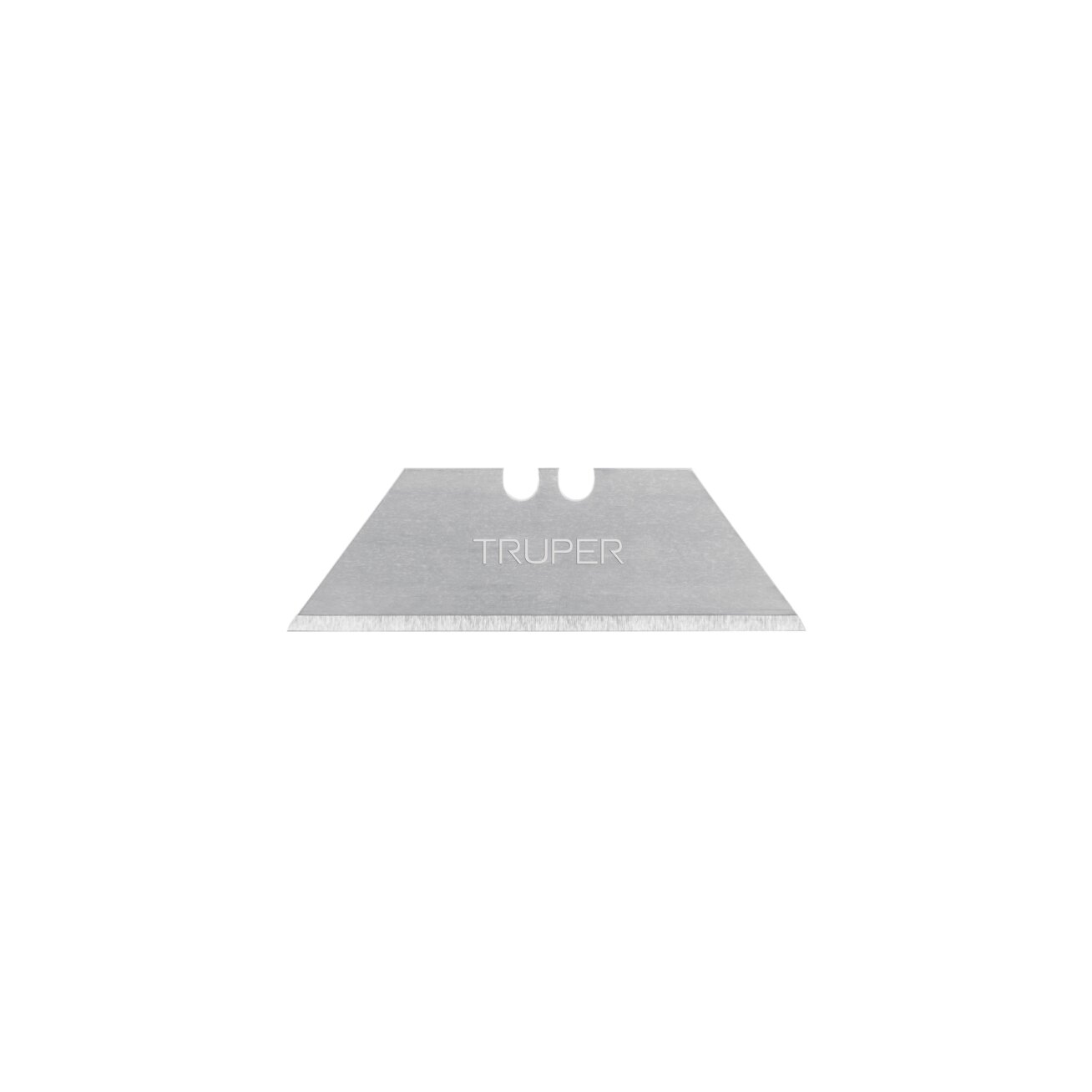 Trapecinės geležtės 52mm 10vnt Truper® Trapecinės geležtės 52mm 10vnt Truper®