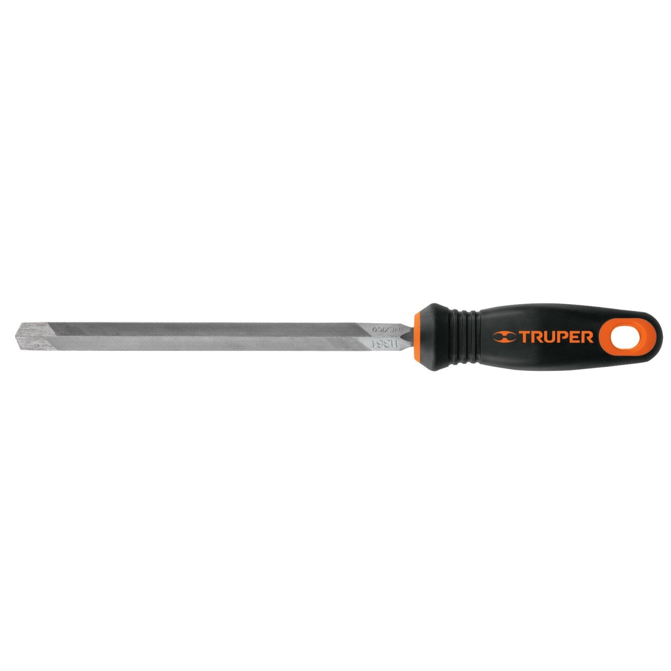 Trikampė dildė 200 mm Truper®