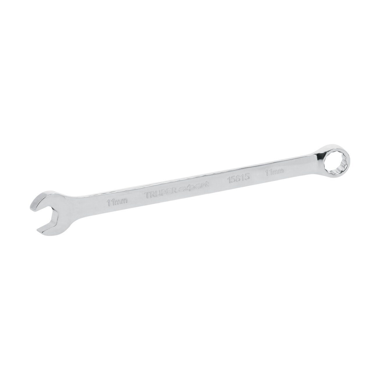 Truper kombinuotas raktas 11mm, ilgas Truper kombinuotas raktas 11mm, ilgas