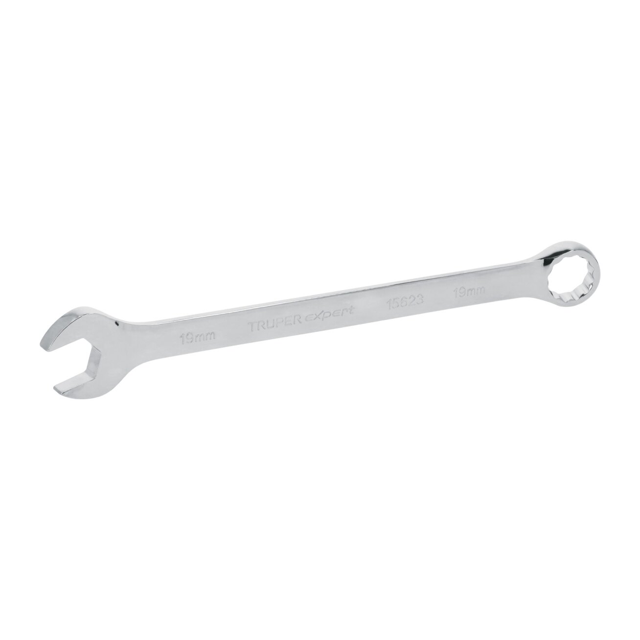 Truper kombinuotas raktas 19mm, ilgas Truper kombinuotas raktas 19mm, ilgas