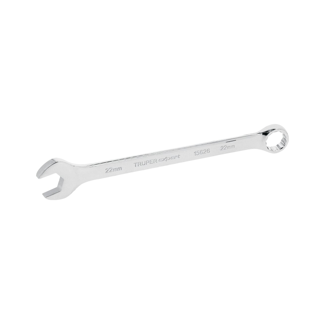 Truper kombinuotas raktas 22mm, ilgas Truper kombinuotas raktas 22mm, ilgas