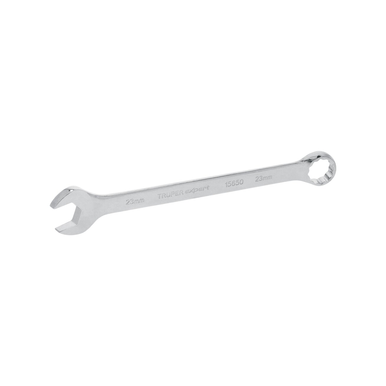 Truper kombinuotas raktas 23mm, ilgas Truper kombinuotas raktas 23mm, ilgas