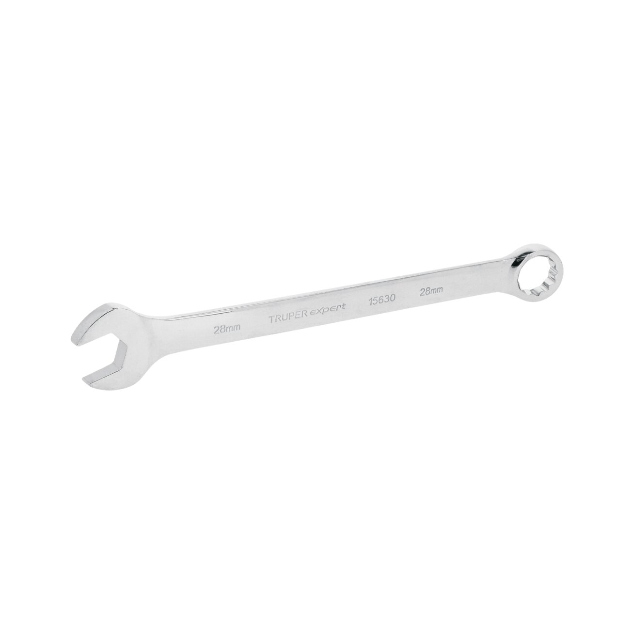 Truper kombinuotas raktas 28mm, ilgas Truper kombinuotas raktas 28mm, ilgas