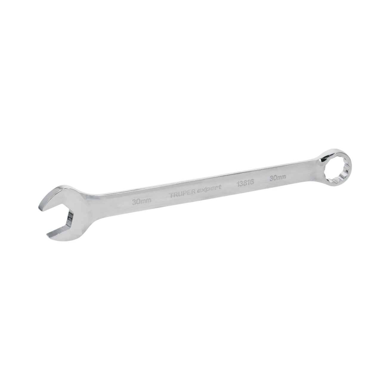 Truper kombinuotas raktas 30mm, ilgas Truper kombinuotas raktas 30mm, ilgas