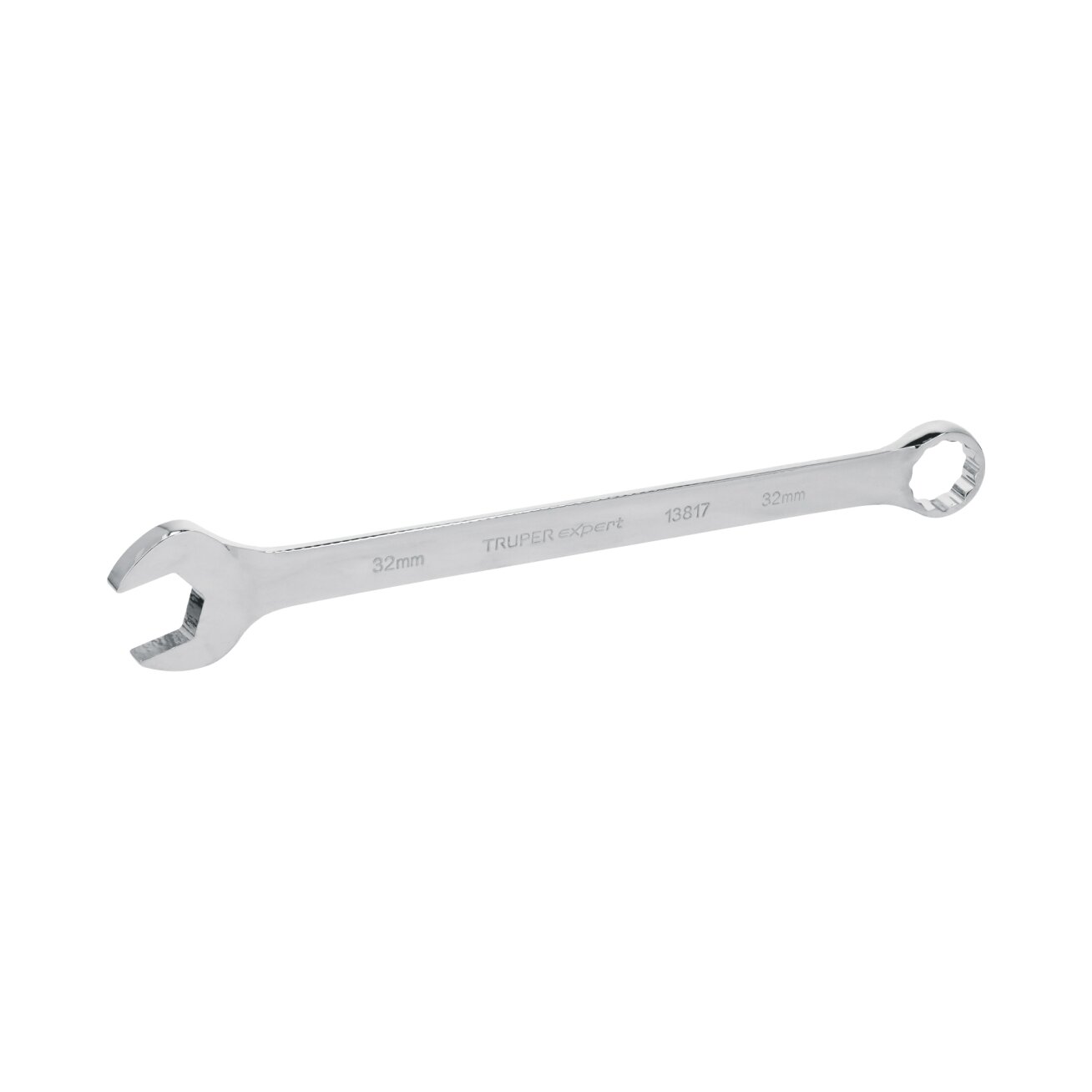 Truper kombinuotas raktas 32mm, ilgas Truper kombinuotas raktas 32mm, ilgas