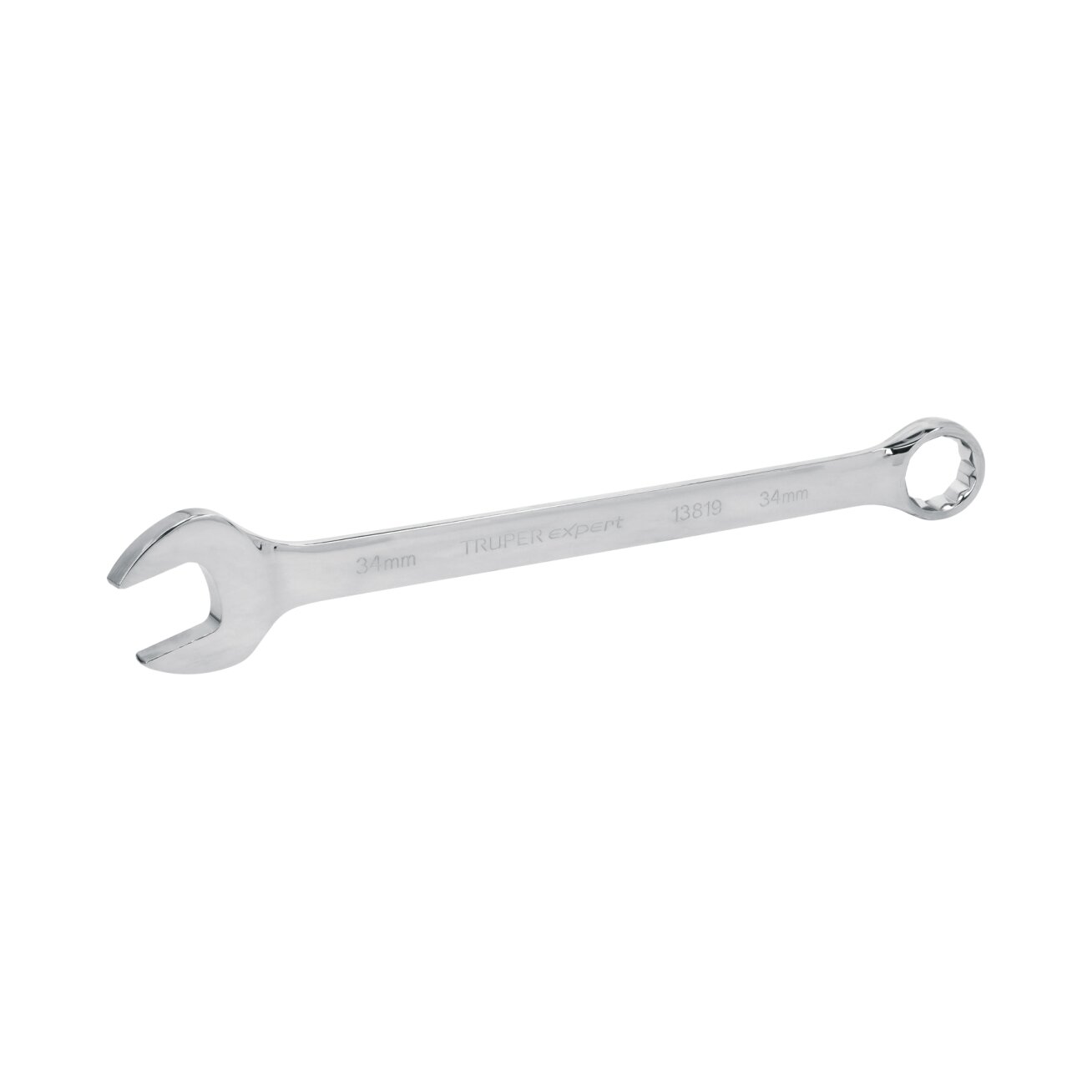 Truper kombinuotas raktas 34mm, ilgas Truper kombinuotas raktas 34mm, ilgas