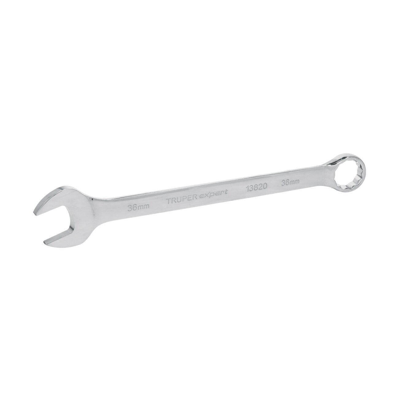 Truper kombinuotas raktas 36mm, ilgas Truper kombinuotas raktas 36mm, ilgas