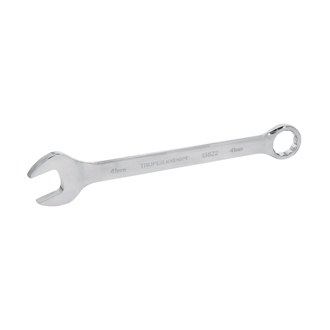 Truper kombinuotas raktas 41mm, ilgas